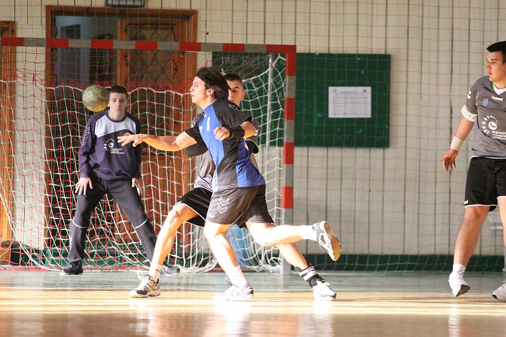 UKS Dziewiątka - Oborniki Śląskie