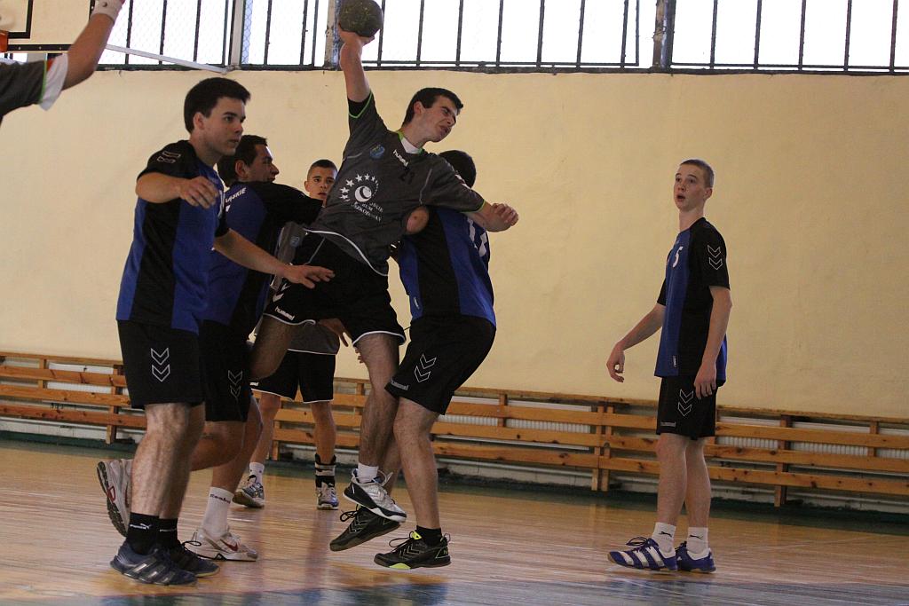 UKS Dziewiątka - Oborniki Śląskie