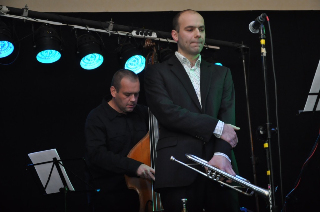 Legnica Jazz Day