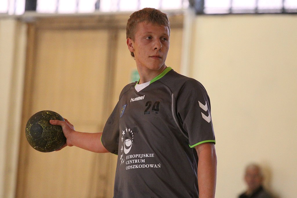 UKS Dziewiątka - Oborniki Śląskie