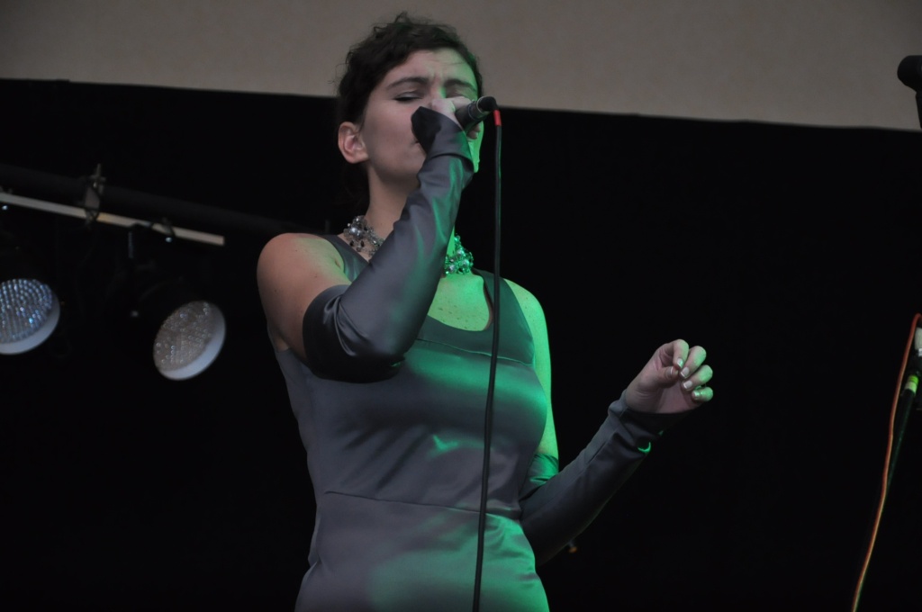 Legnica Jazz Day