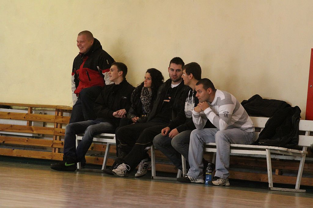 UKS Dziewiątka - Oborniki Śląskie