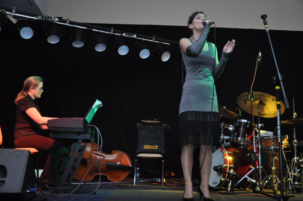 Legnica Jazz Day