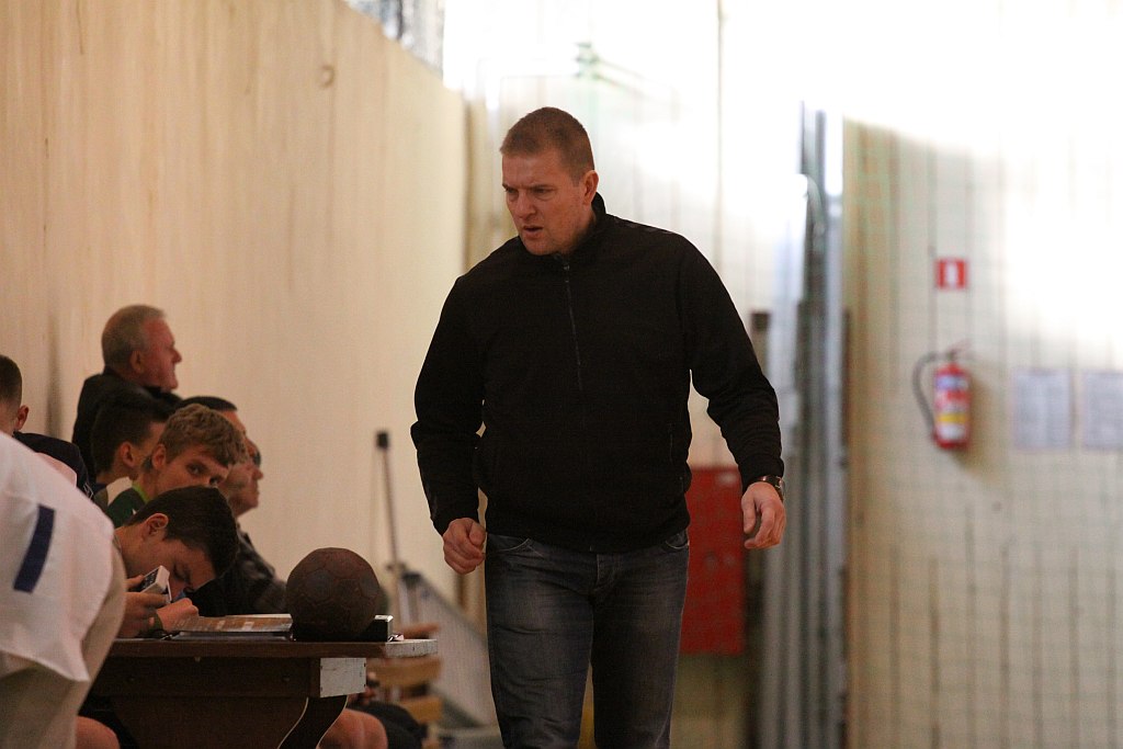 UKS Dziewiątka - Oborniki Śląskie