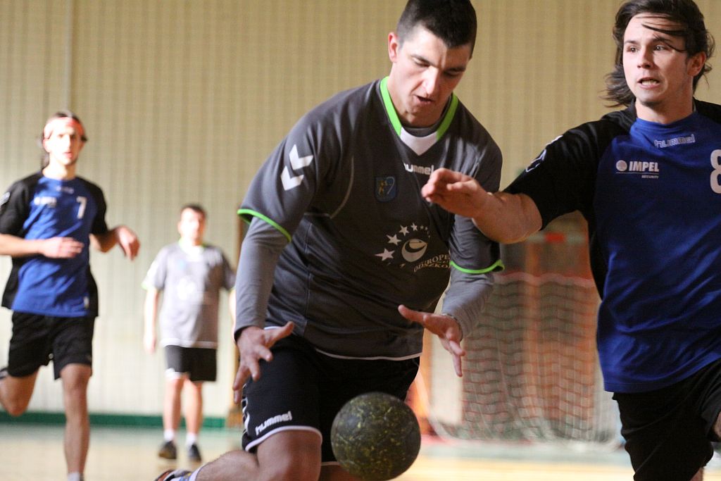 UKS Dziewiątka - Oborniki Śląskie