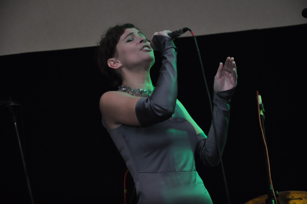 Legnica Jazz Day