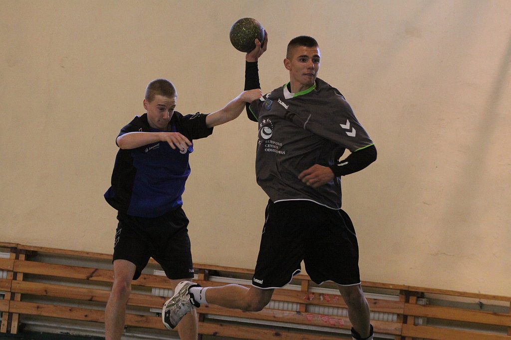 UKS Dziewiątka - Oborniki Śląskie