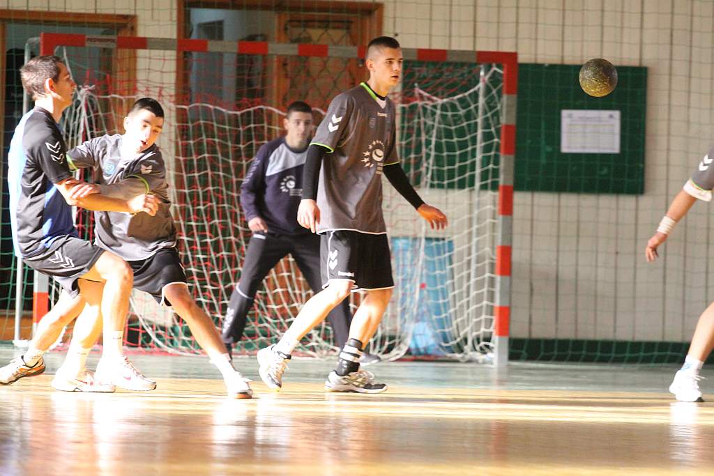 UKS Dziewiątka - Oborniki Śląskie