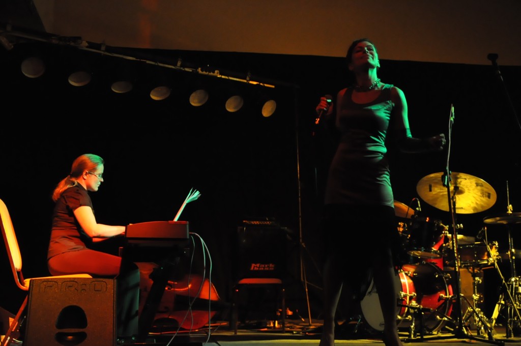 Legnica Jazz Day