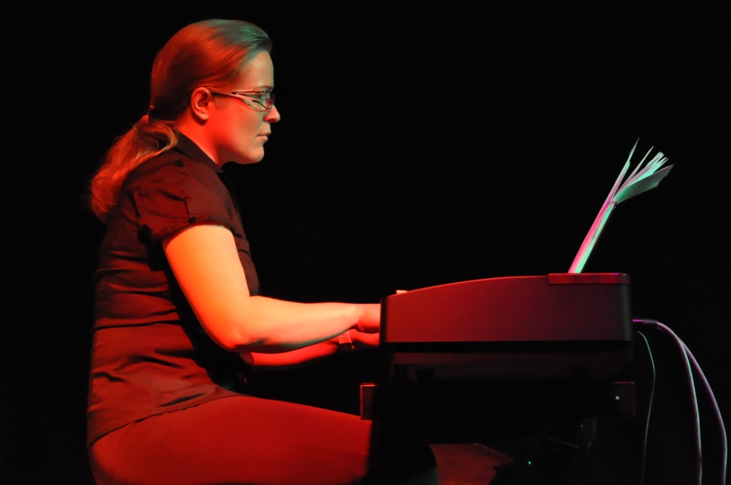 Legnica Jazz Day