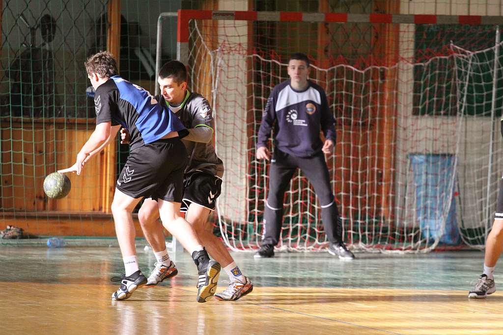 UKS Dziewiątka - Oborniki Śląskie