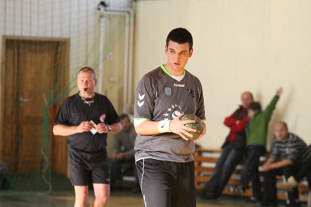 UKS Dziewiątka - Oborniki Śląskie