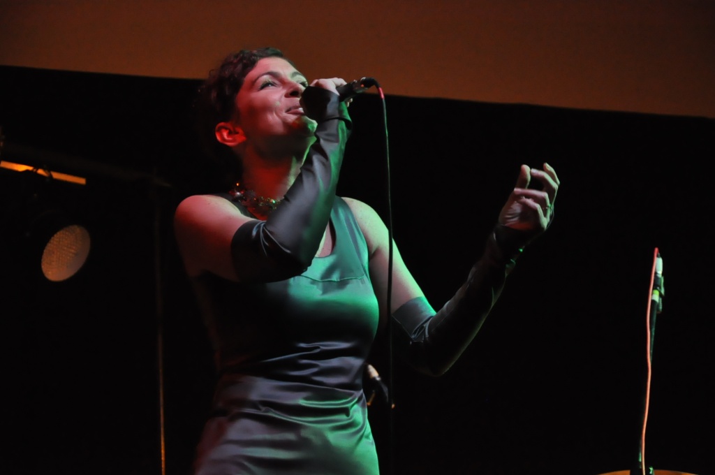 Legnica Jazz Day