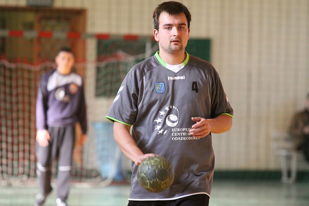 UKS Dziewiątka - Oborniki Śląskie