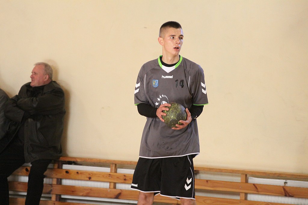 UKS Dziewiątka - Oborniki Śląskie