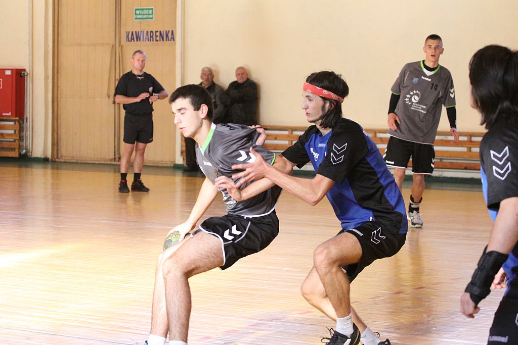 UKS Dziewiątka - Oborniki Śląskie