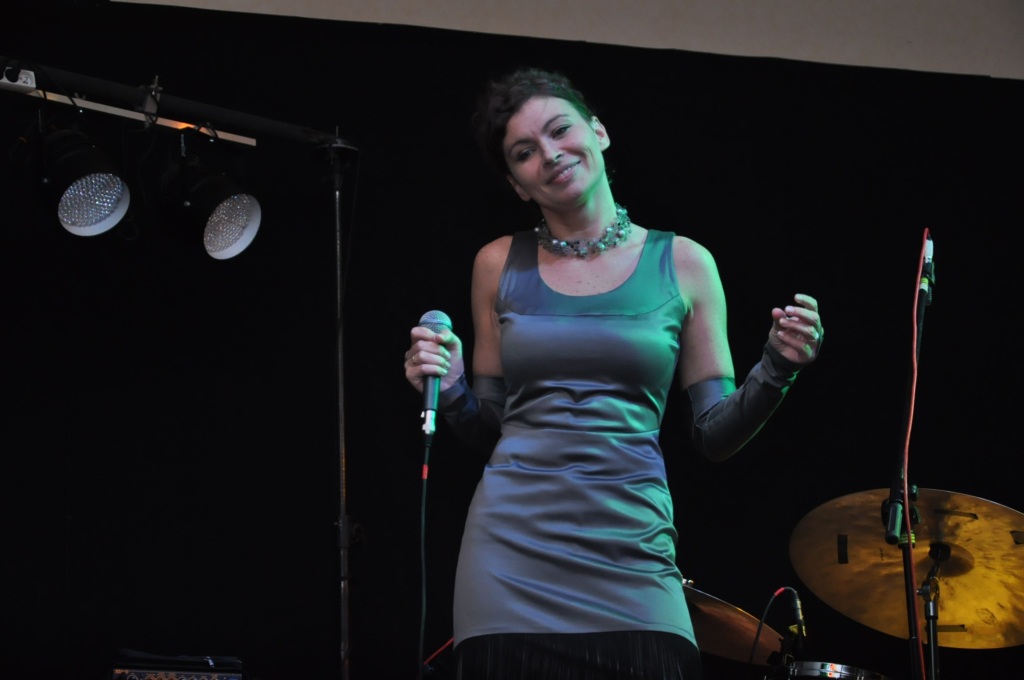 Legnica Jazz Day