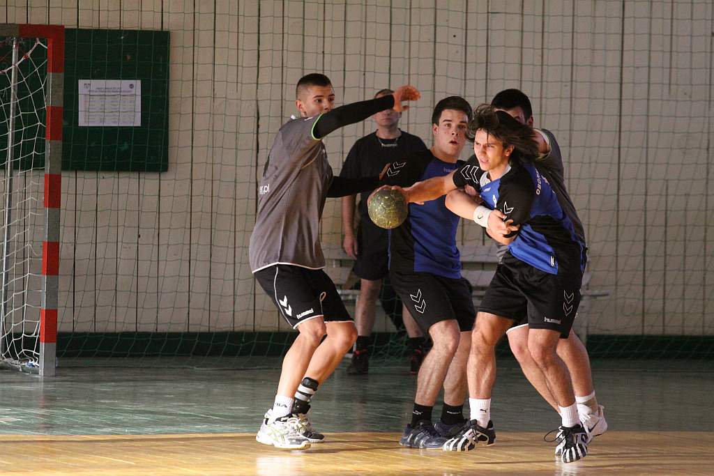 UKS Dziewiątka - Oborniki Śląskie