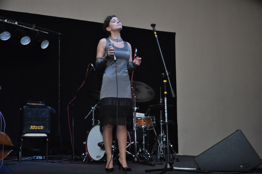 Legnica Jazz Day