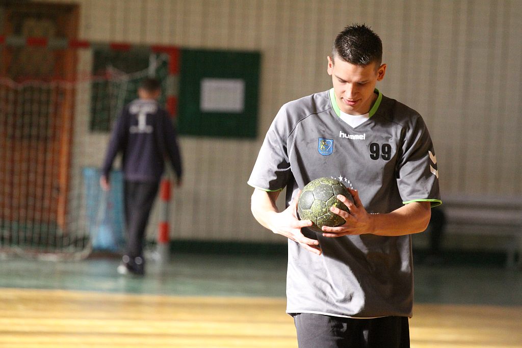 UKS Dziewiątka - Oborniki Śląskie