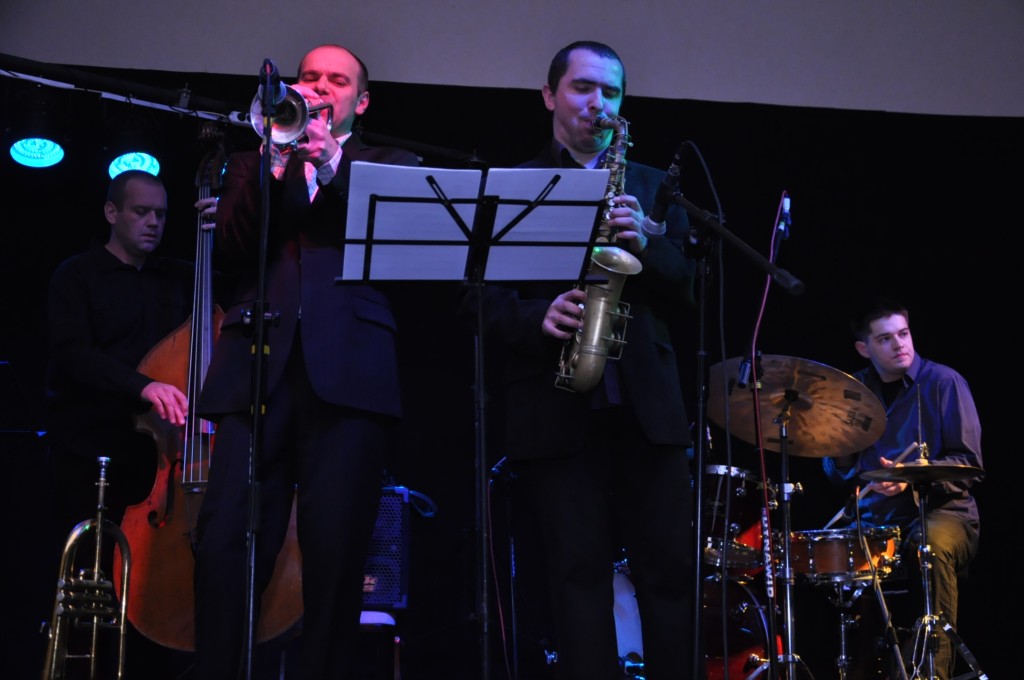 Legnica Jazz Day