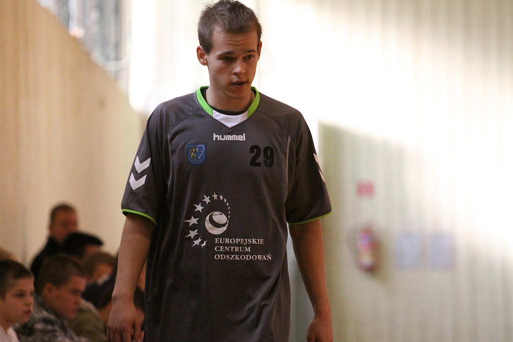 UKS Dziewiątka - Oborniki Śląskie