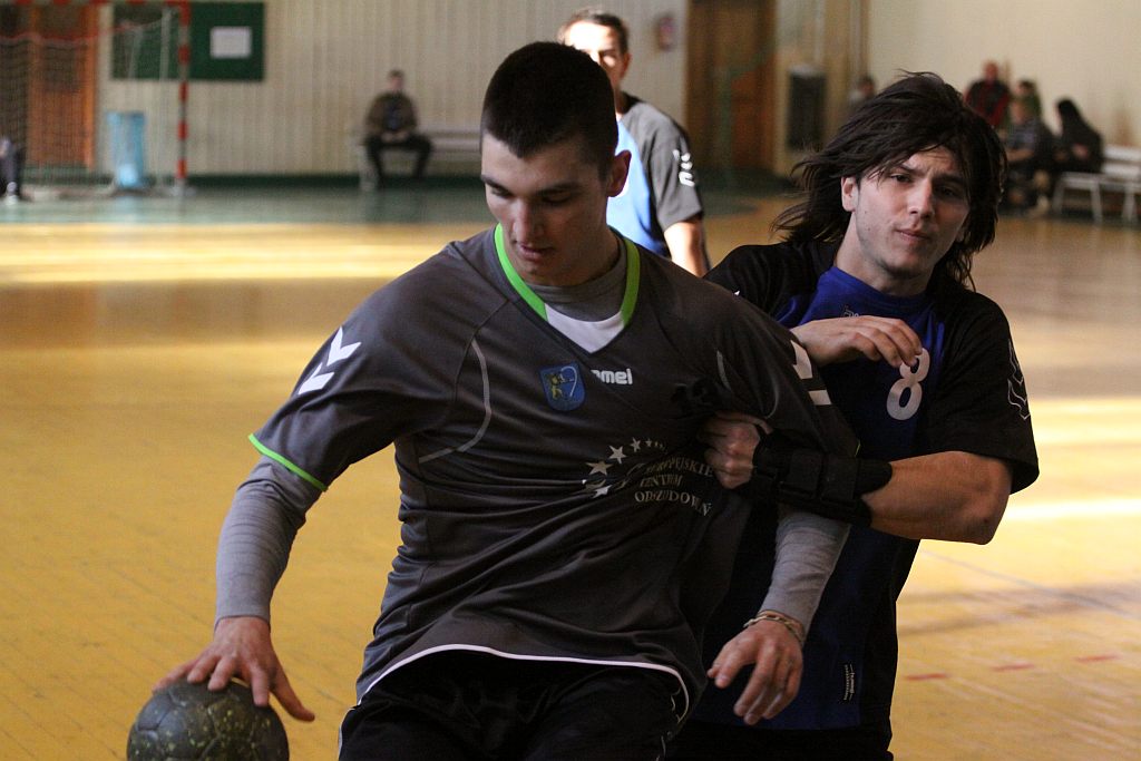 UKS Dziewiątka - Oborniki Śląskie