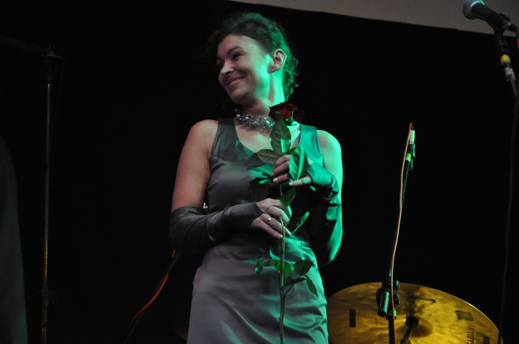 Legnica Jazz Day