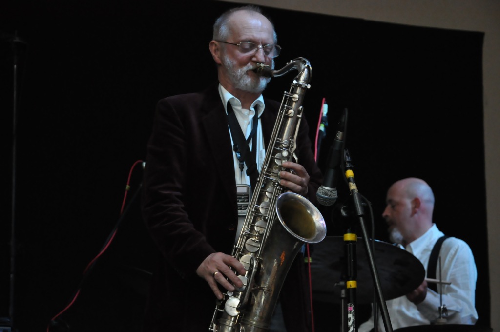 Legnica Jazz Day