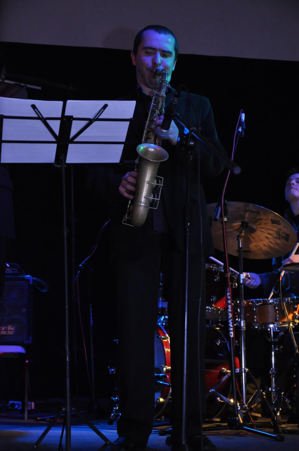 Legnica Jazz Day