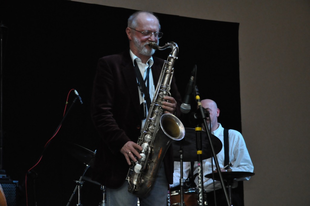 Legnica Jazz Day