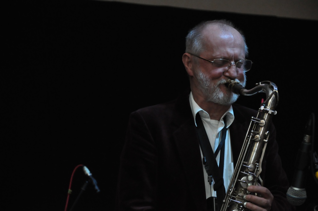 Legnica Jazz Day