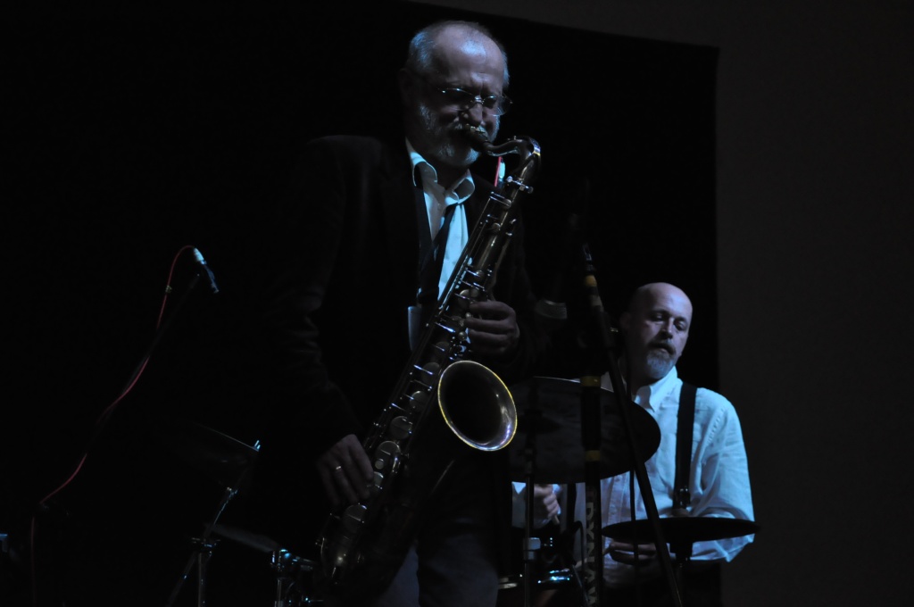 Legnica Jazz Day