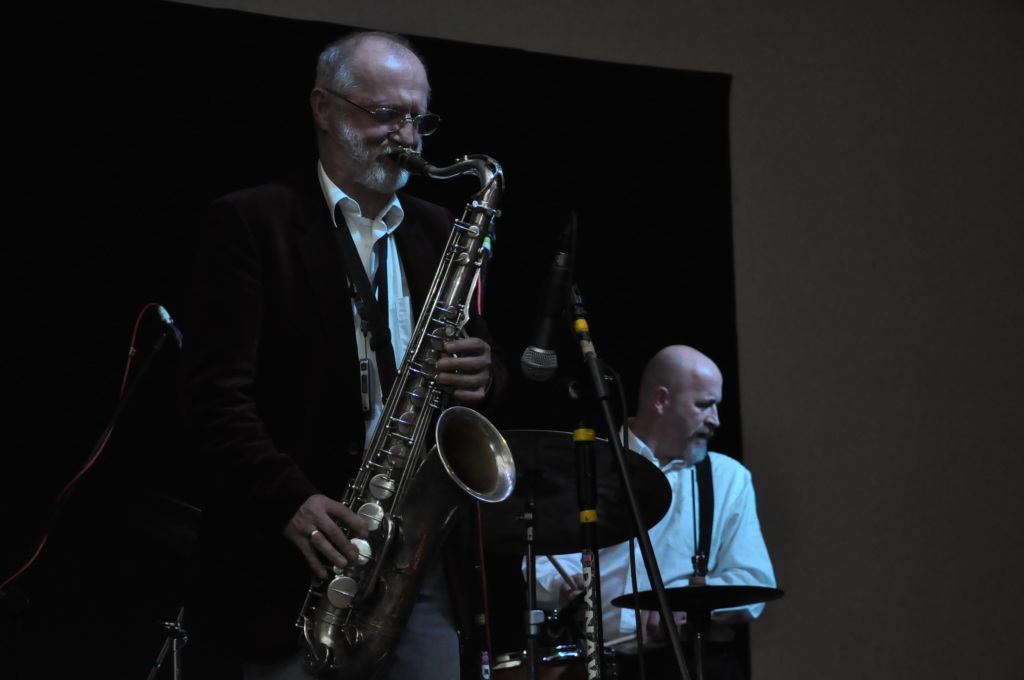 Legnica Jazz Day