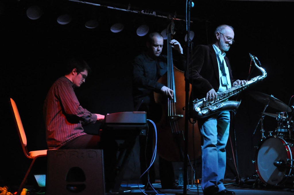 Legnica Jazz Day