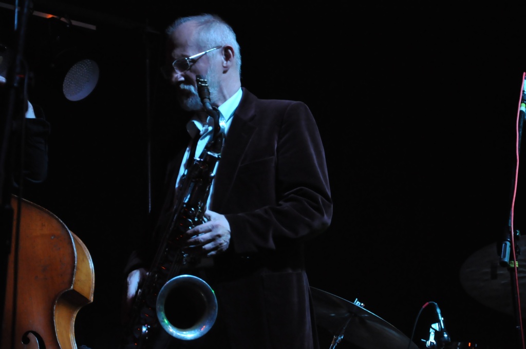 Legnica Jazz Day
