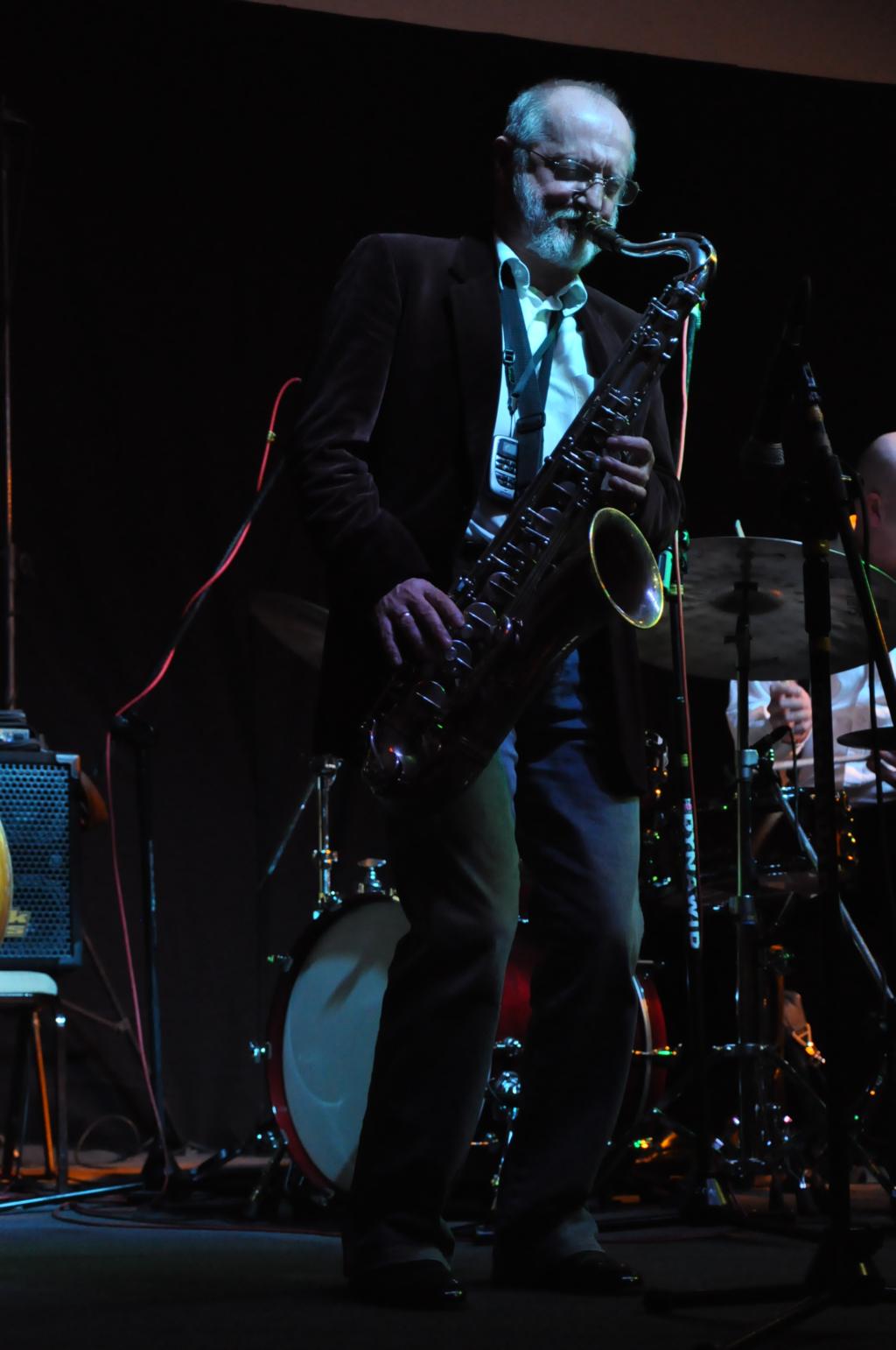 Legnica Jazz Day