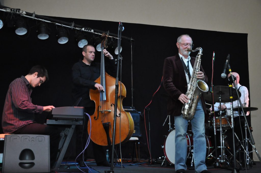 Legnica Jazz Day