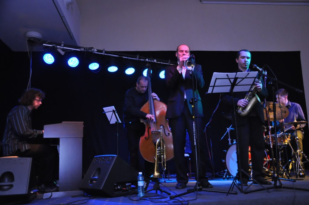 Legnica Jazz Day