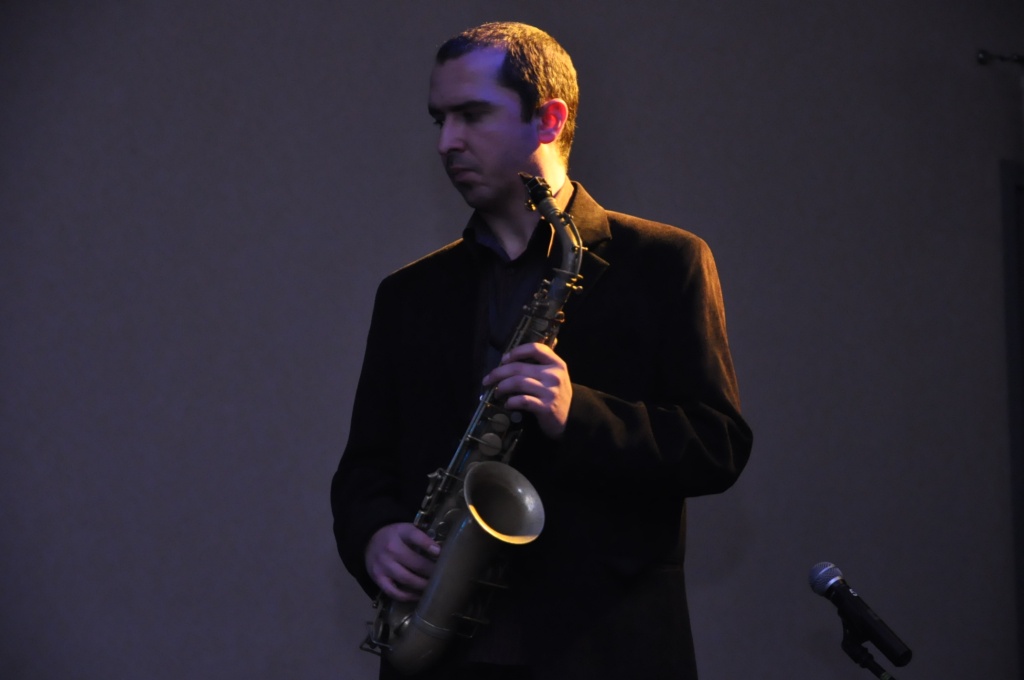 Legnica Jazz Day