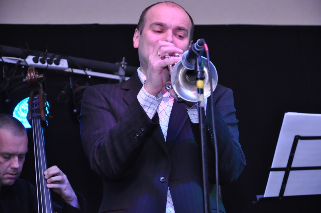 Legnica Jazz Day