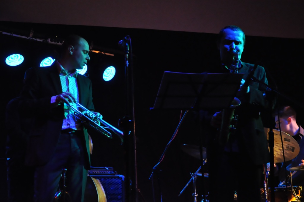 Legnica Jazz Day