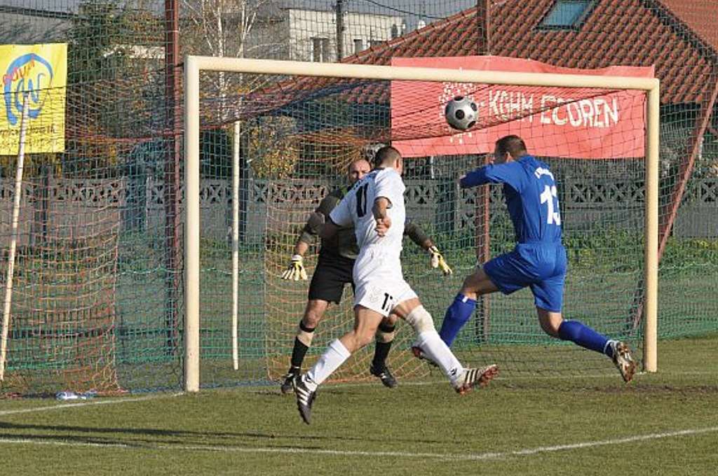 Prochowiczanka - Bielawianka 2:1