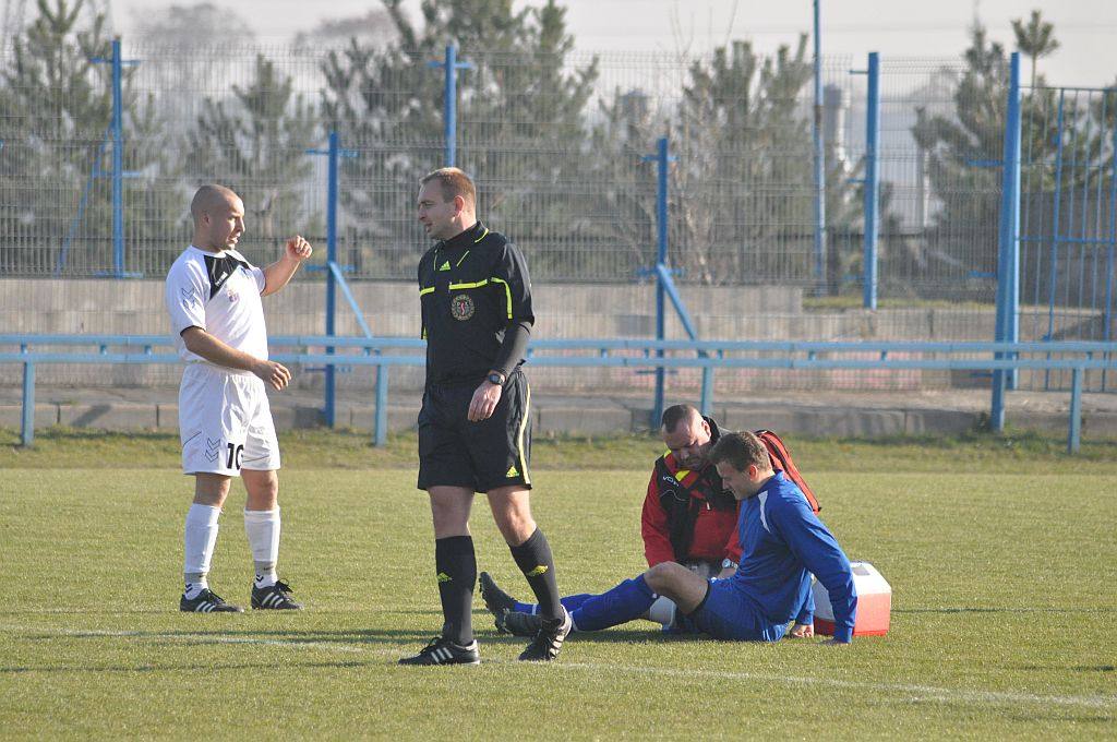 Prochowiczanka - Bielawianka 2:1