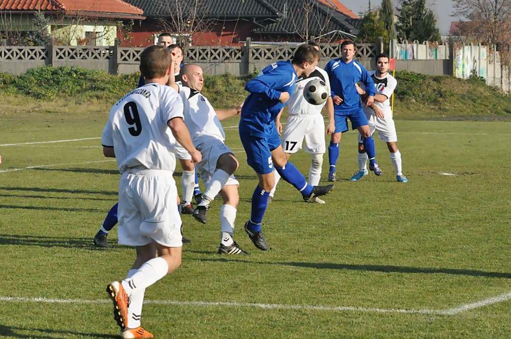 Prochowiczanka - Bielawianka 2:1