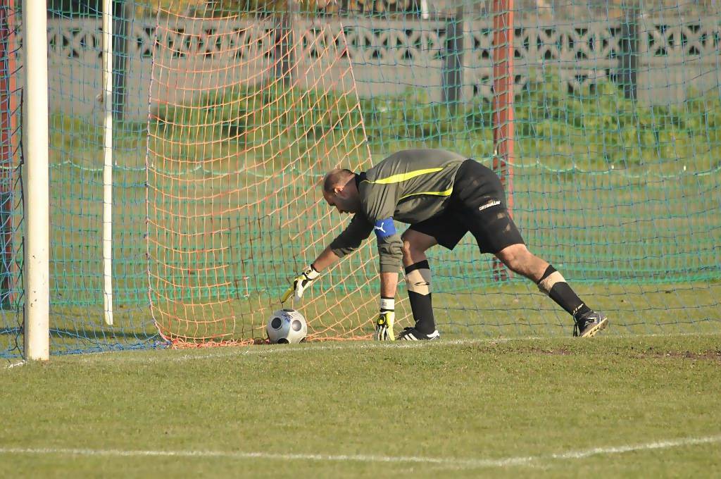 Prochowiczanka - Bielawianka 2:1