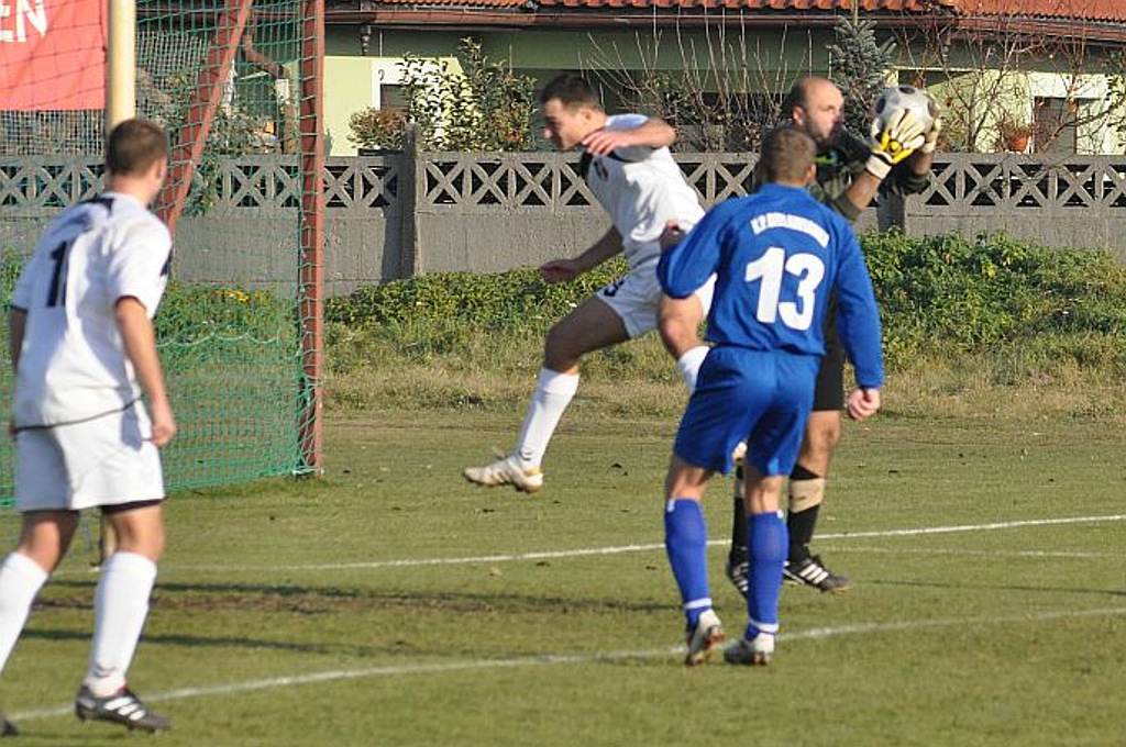 Prochowiczanka - Bielawianka 2:1