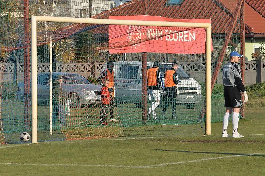 Prochowiczanka - Bielawianka 2:1