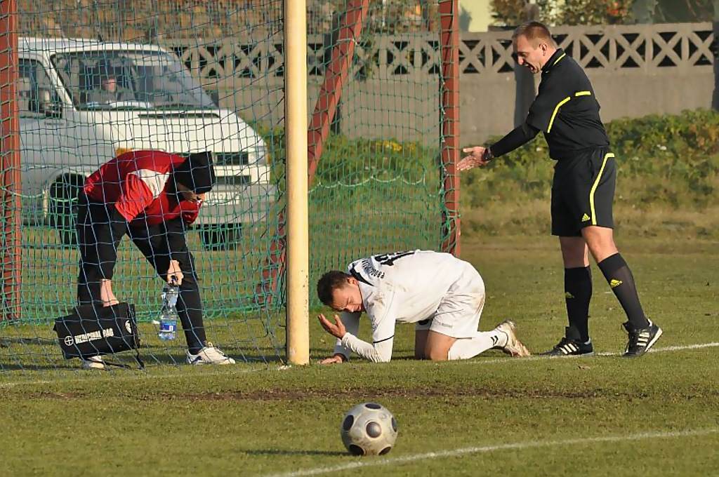 Prochowiczanka - Bielawianka 2:1