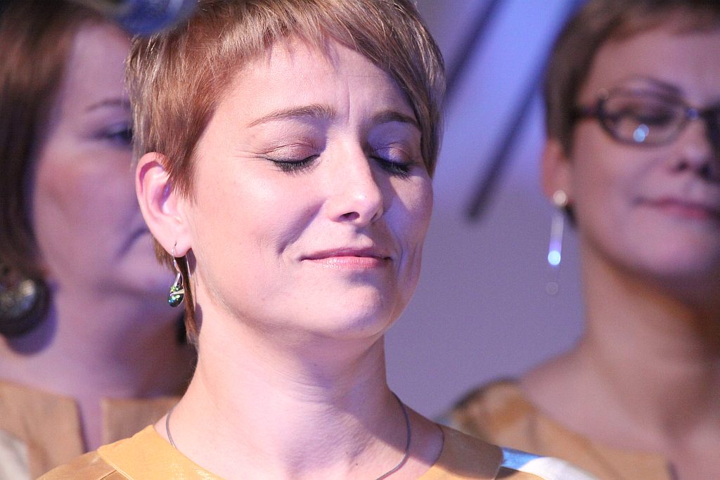 Festiwal Piosenki Studenckiej Pryzmat cz1